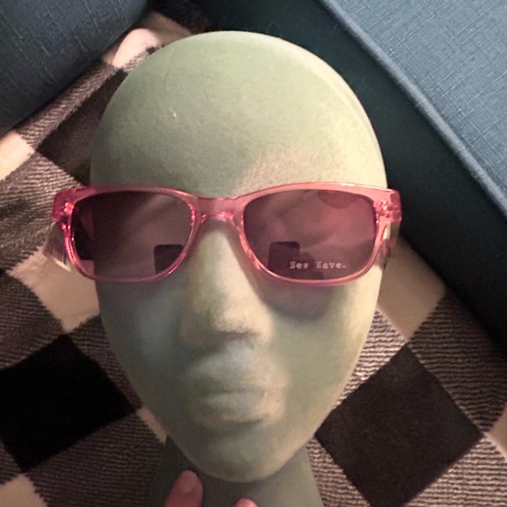 Kids, new wave sunglasses